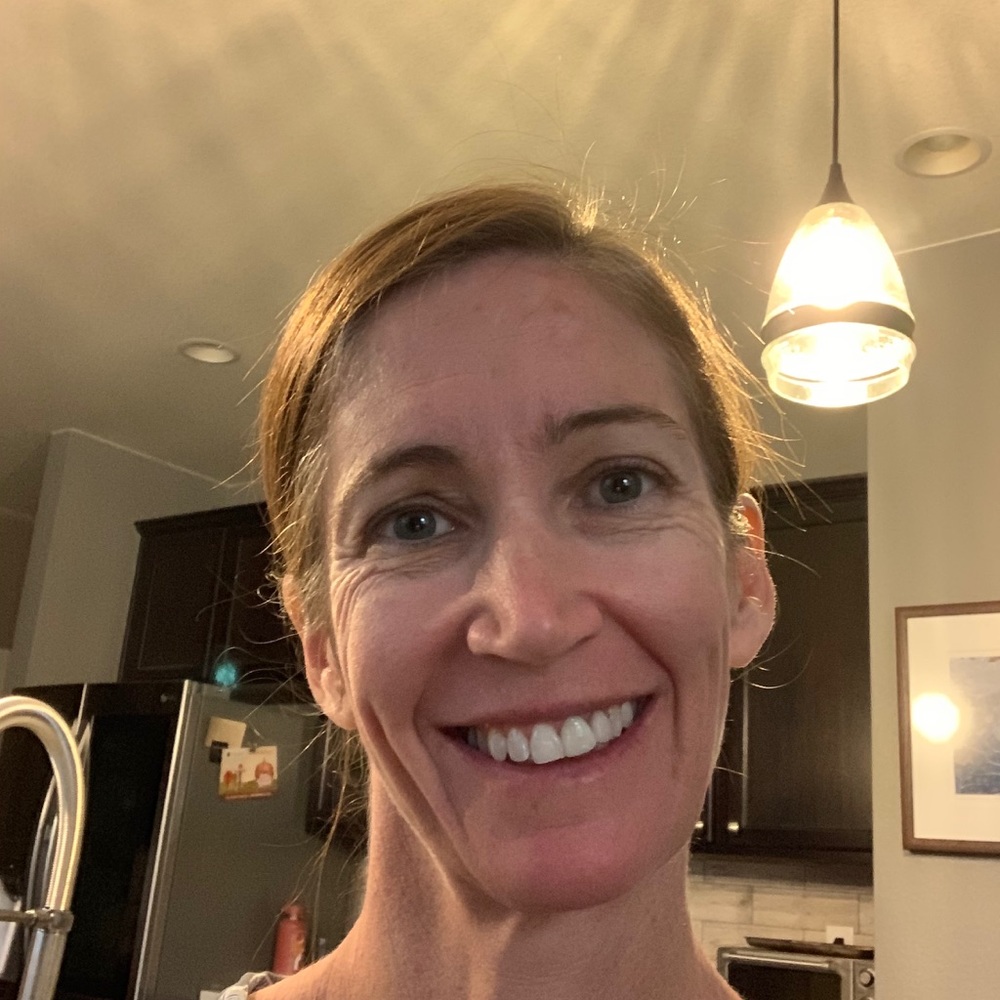 Meet your Posher, Alison